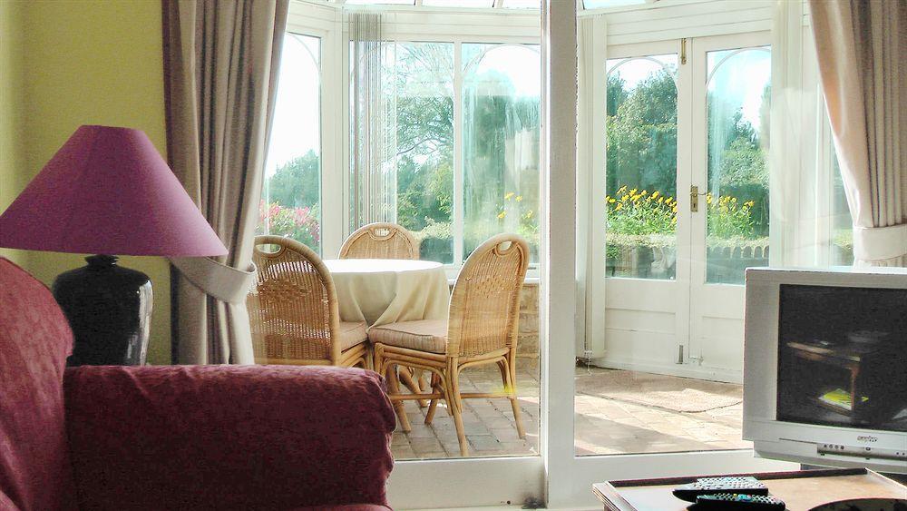 Appartement Brantridge Park à Balcombe Extérieur photo