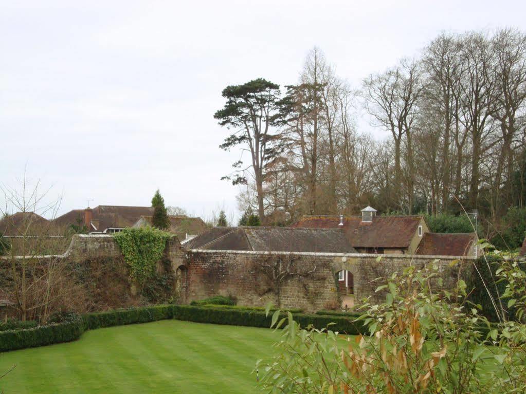 Appartement Brantridge Park à Balcombe Extérieur photo