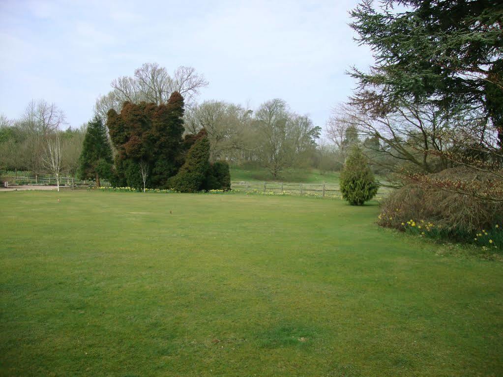 Appartement Brantridge Park à Balcombe Extérieur photo