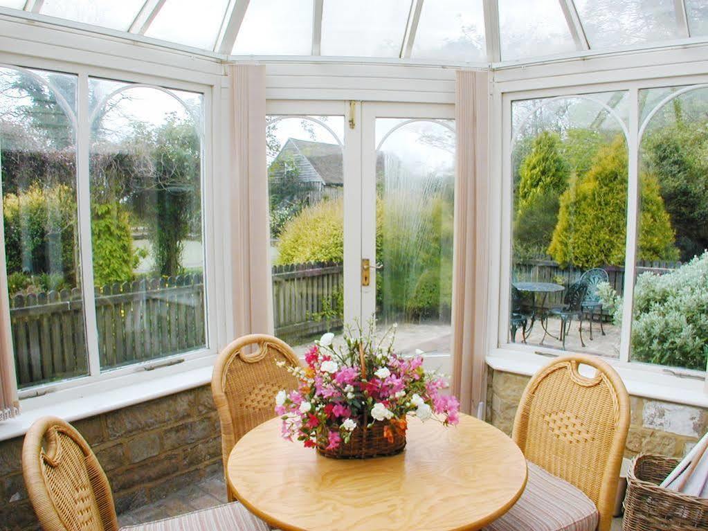 Appartement Brantridge Park à Balcombe Extérieur photo