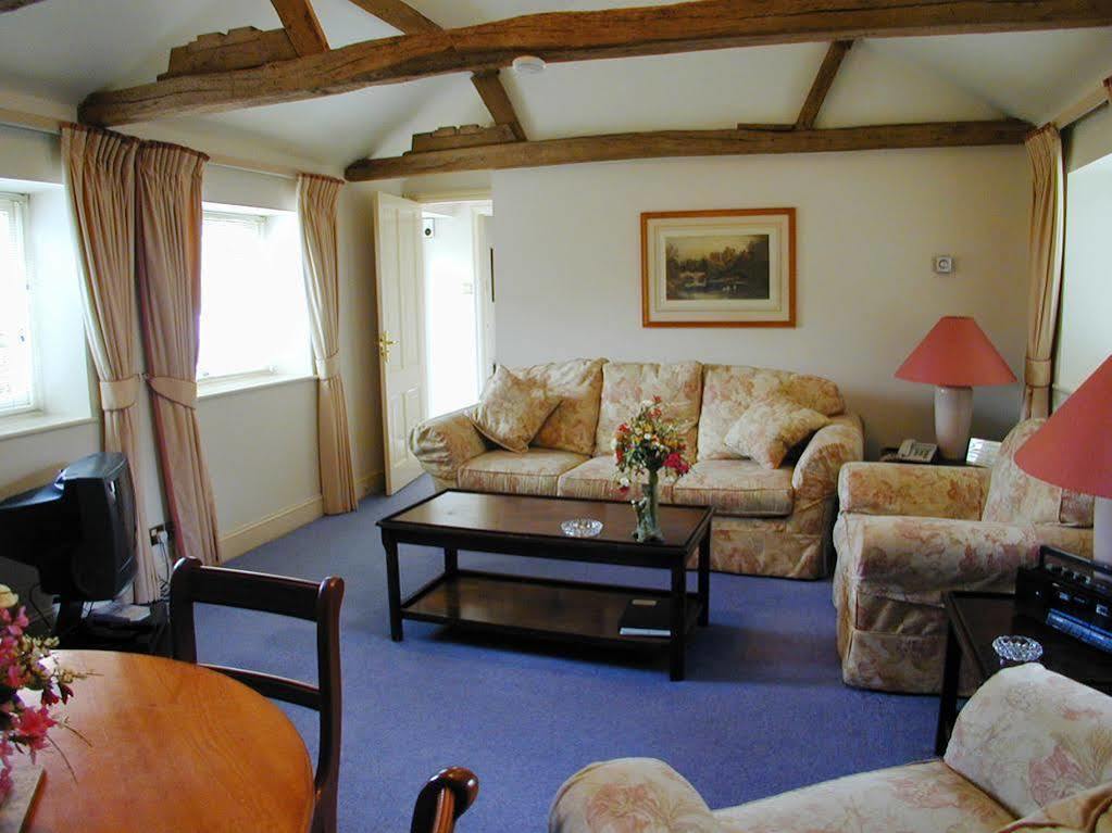 Appartement Brantridge Park à Balcombe Extérieur photo