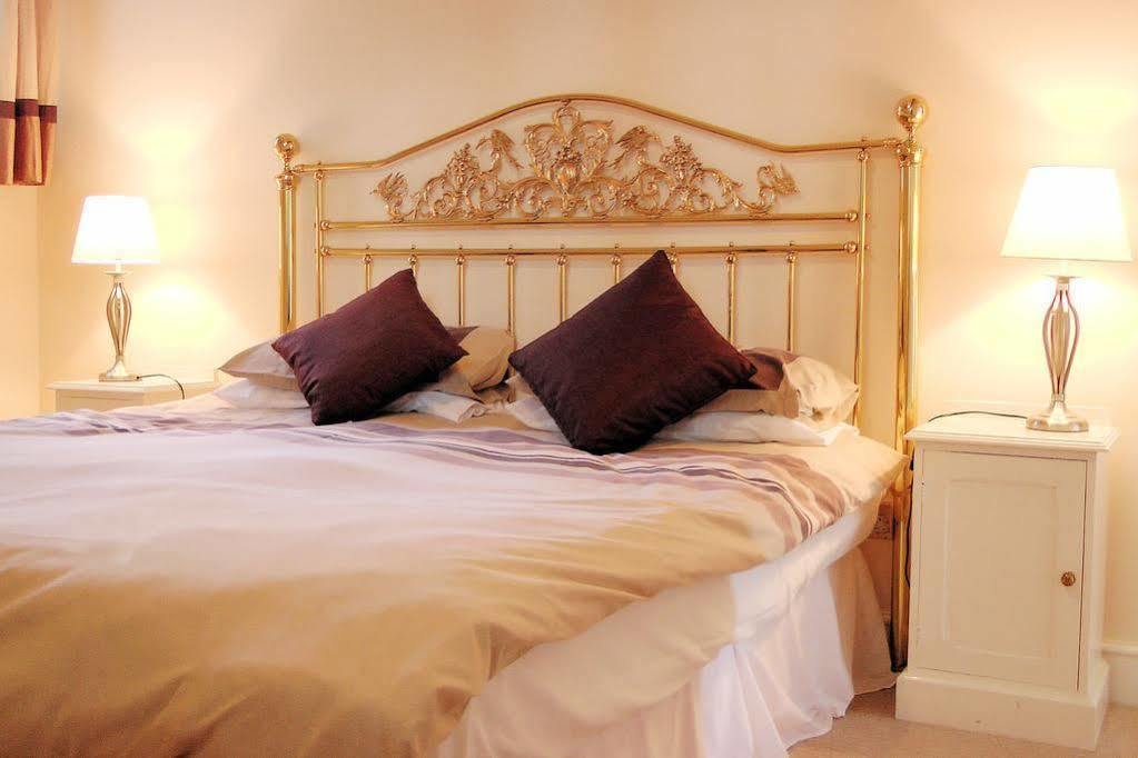Appartement Brantridge Park à Balcombe Extérieur photo