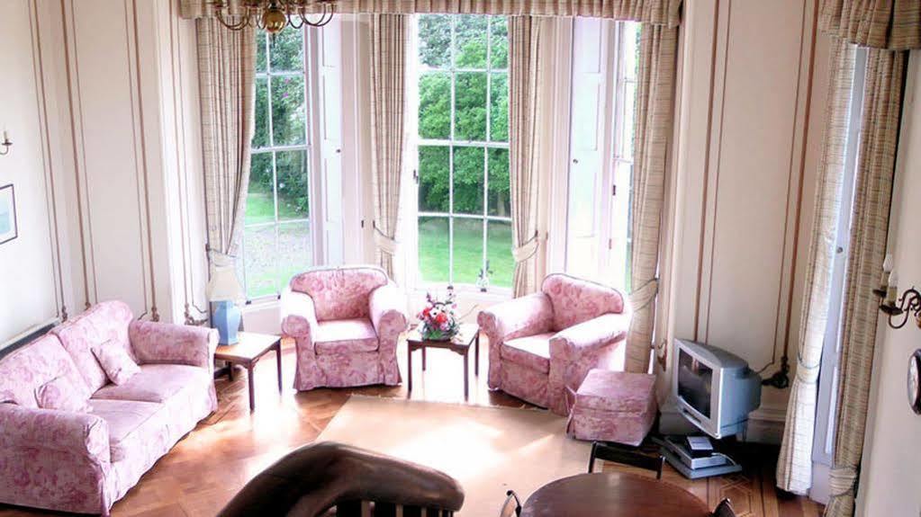 Appartement Brantridge Park à Balcombe Extérieur photo